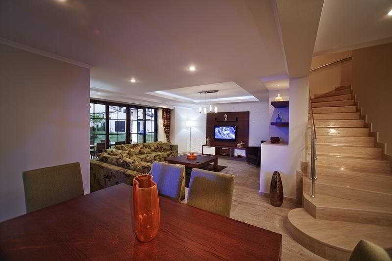 Белек: Fun & Sun River Resort  All Inclusive