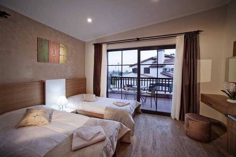 Белек: Fun & Sun River Resort  All Inclusive