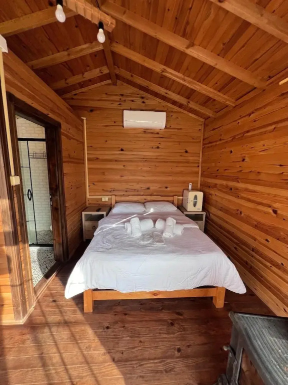 Кешан: family motel bungalov