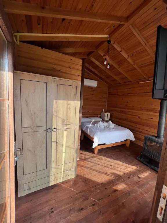 Кешан: family motel bungalov
