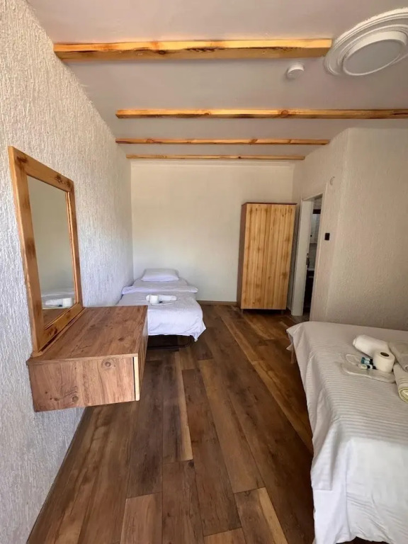 Кешан: family motel bungalov