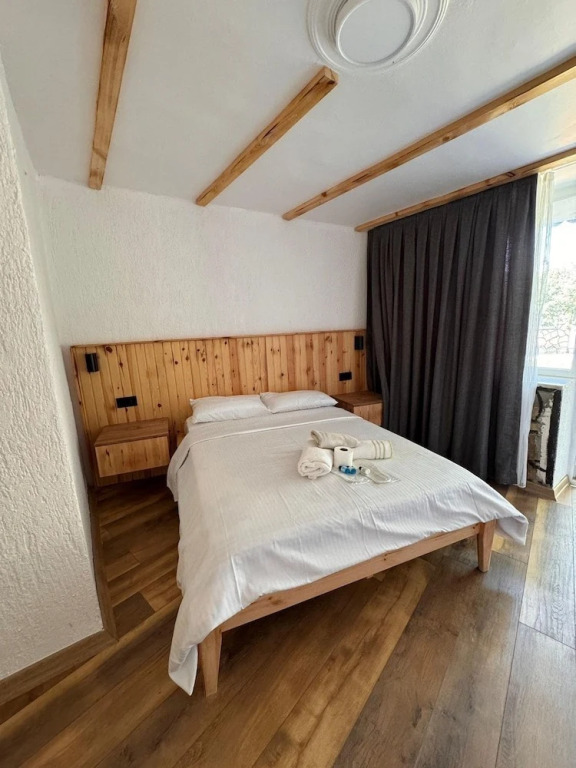 Кешан: family motel bungalov