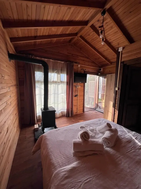 Кешан: family motel bungalov