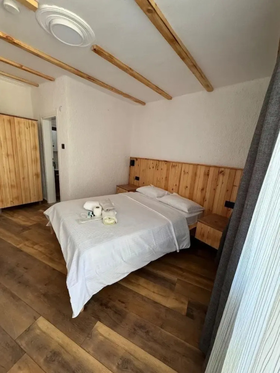 Кешан: family motel bungalov