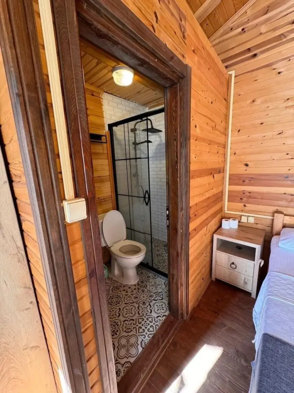 Кешан: family motel bungalov