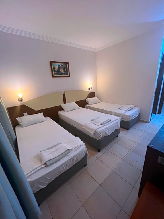 Кемер: Hamir hotel