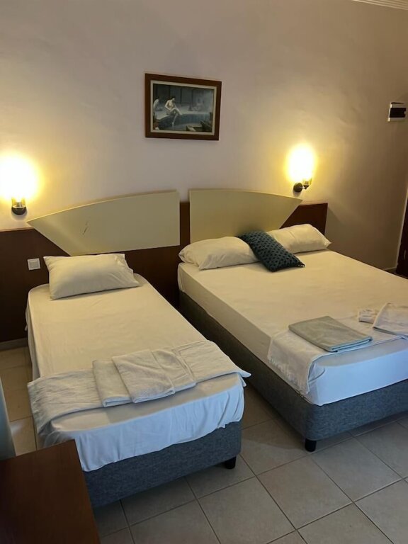 Кемер: Hamir hotel