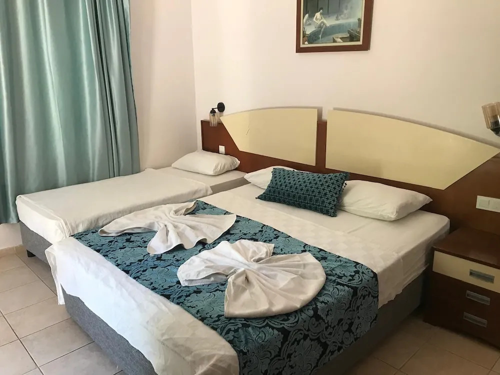 Кемер: Hamir hotel