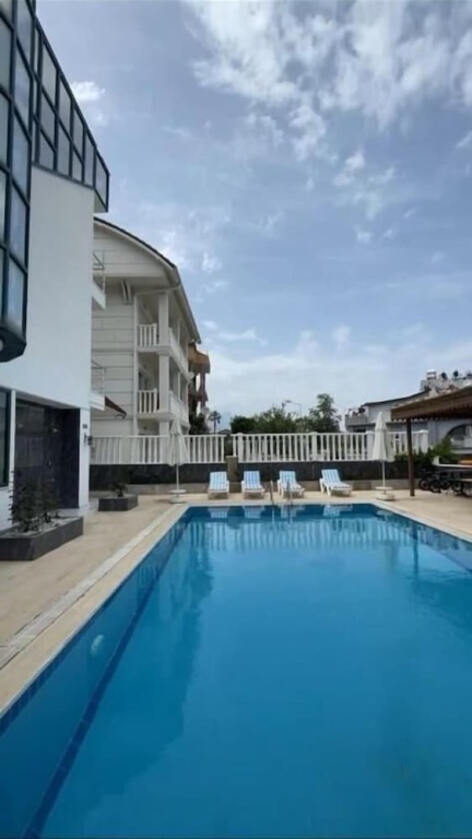Кемер: Hamir hotel