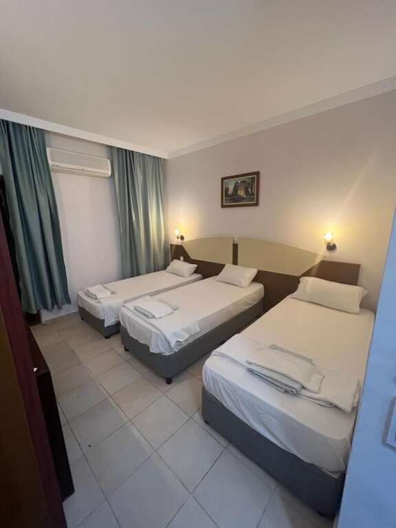 Кемер: Hamir hotel
