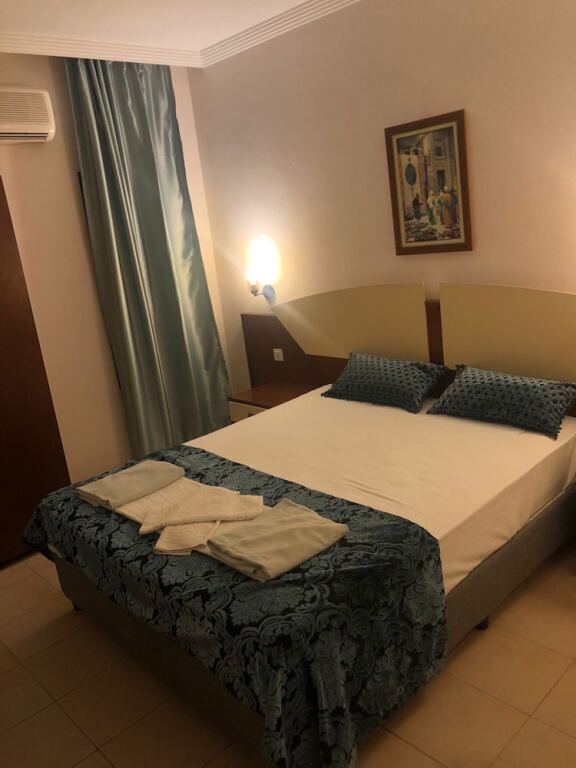 Кемер: Hamir hotel