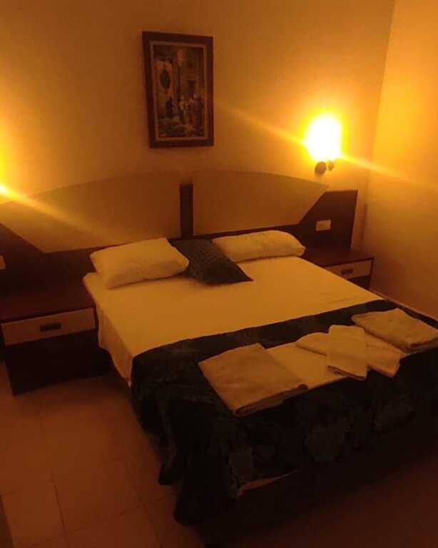 Кемер: Hamir hotel