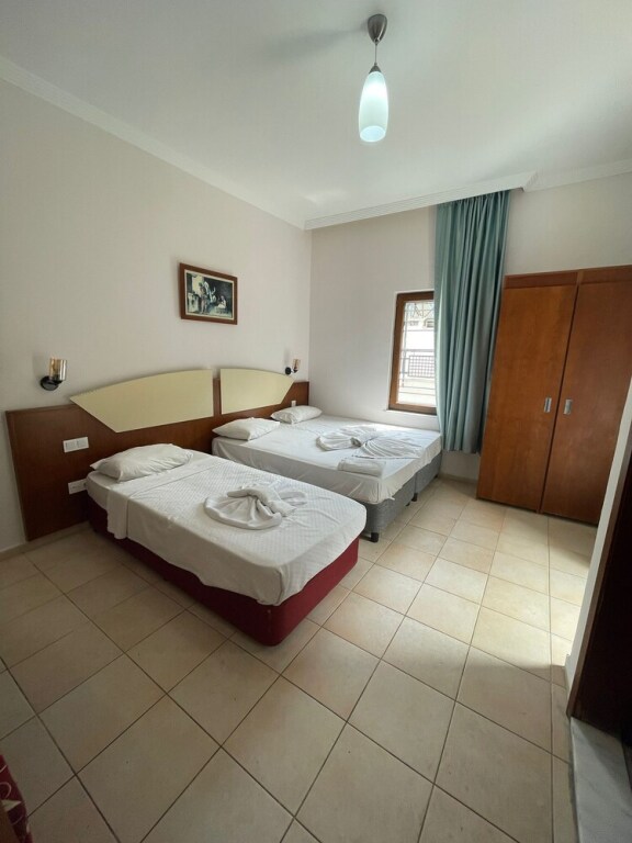 Кемер: Hamir hotel