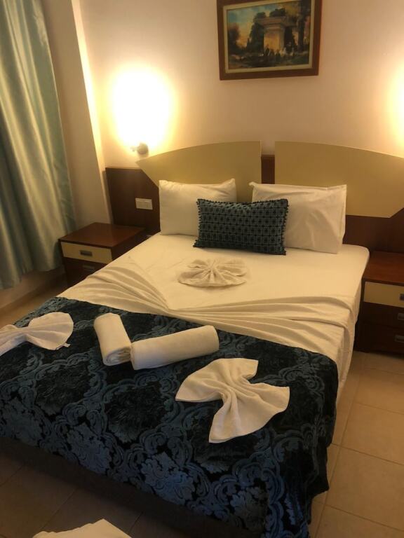 Кемер: Hamir hotel