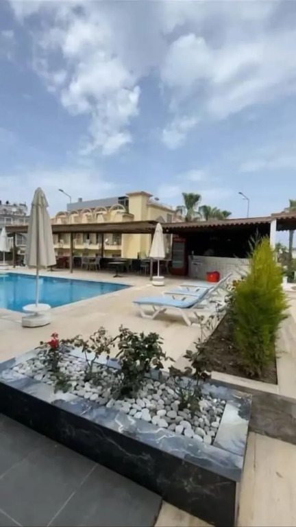Кемер: Hamir hotel