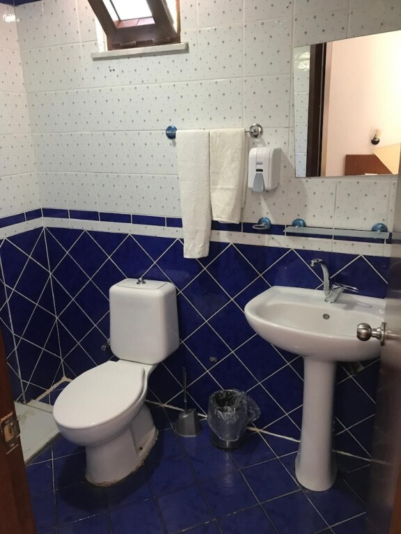 Кемер: Hamir hotel