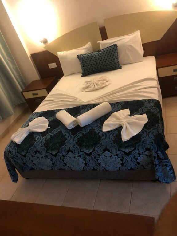 Кемер: Hamir hotel