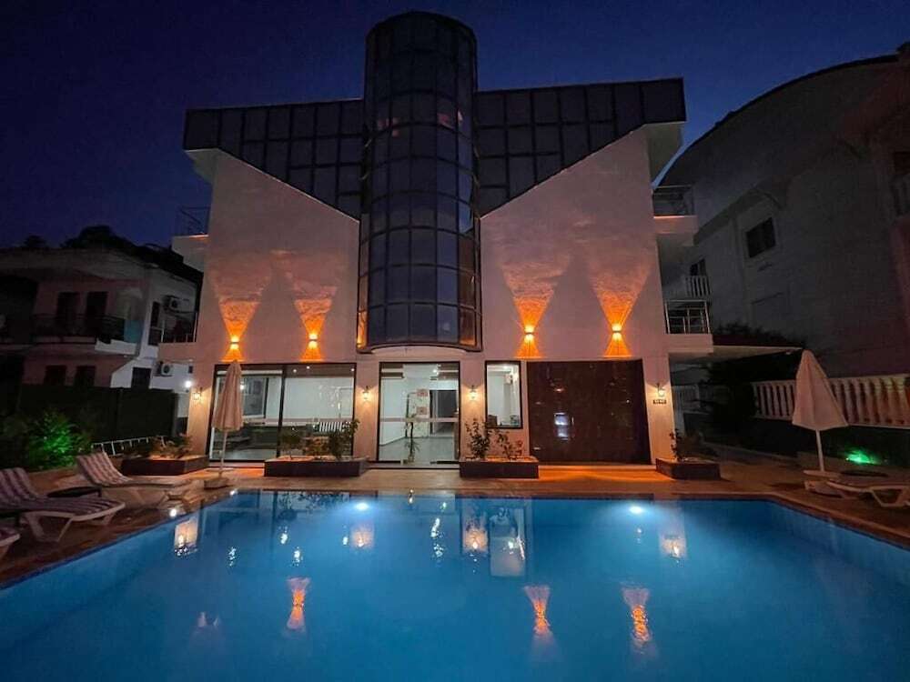 Hamir hotel — фото 2