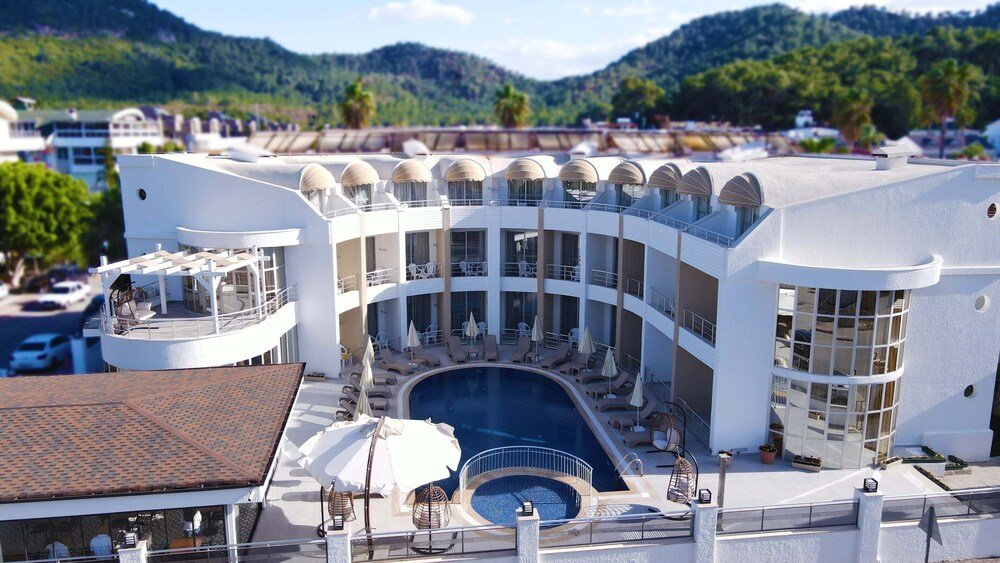 Кемер: Hotel Felizya