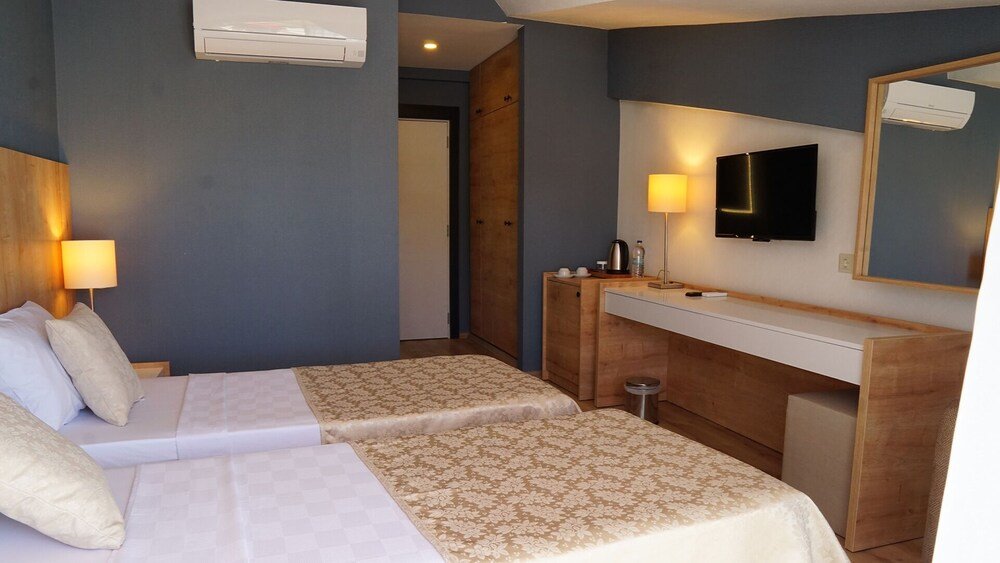 Кемер: Hotel Felizya
