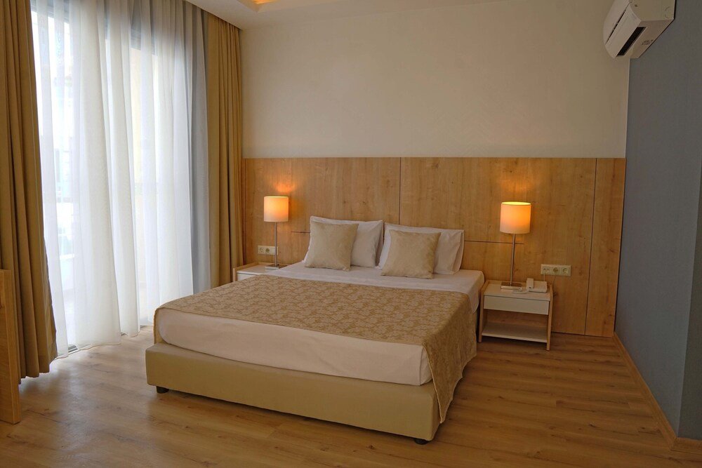 Кемер: Hotel Felizya