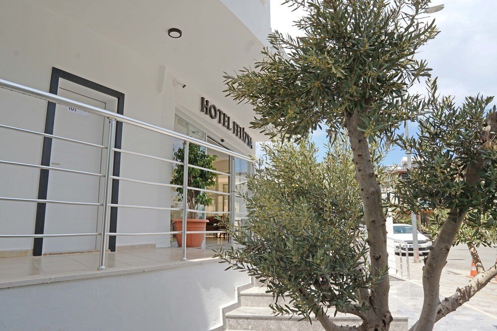 Кемер: Hotel Felizya