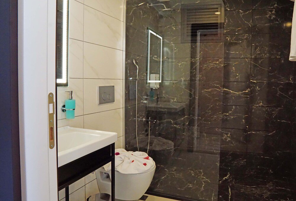 Кемер: Hotel Felizya