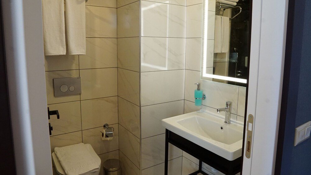 Кемер: Hotel Felizya
