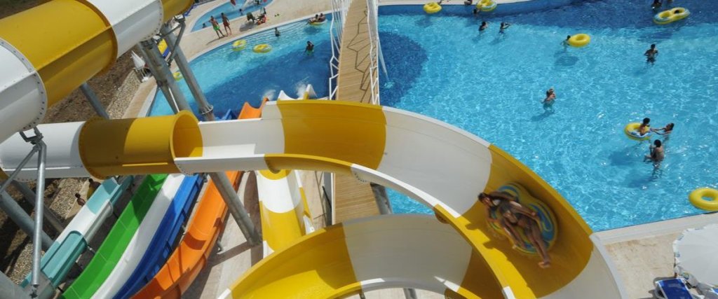 Green Aqua Park — фото 4