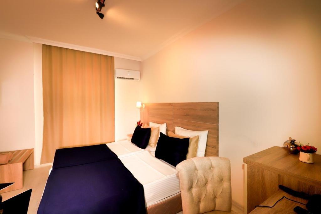Savrose Suite Hotel — фото 2