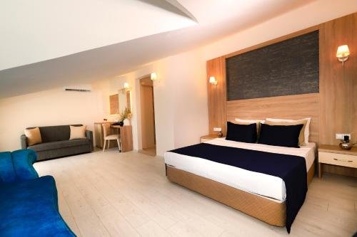 Кемер: Savrose Suite Hotel