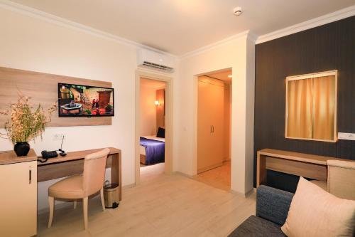 Кемер: Savrose Suite Hotel