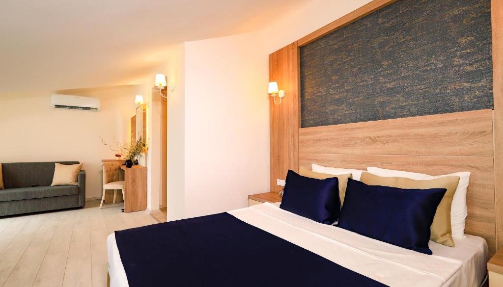 Кемер: Savrose Suite Hotel