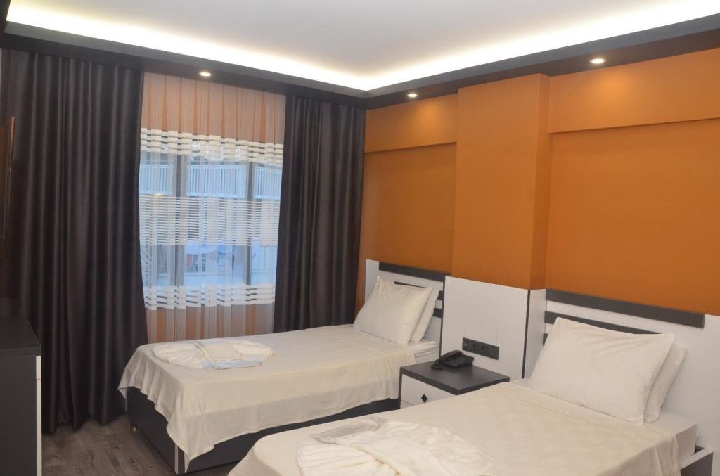 Кушадасы: Grand Ayhan Hotel