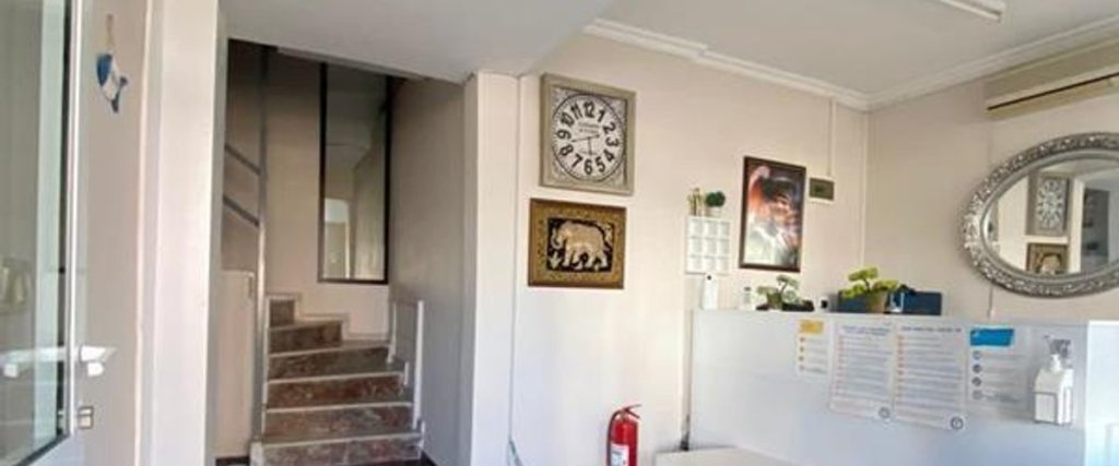 Мармарис: Engin Apart Otel