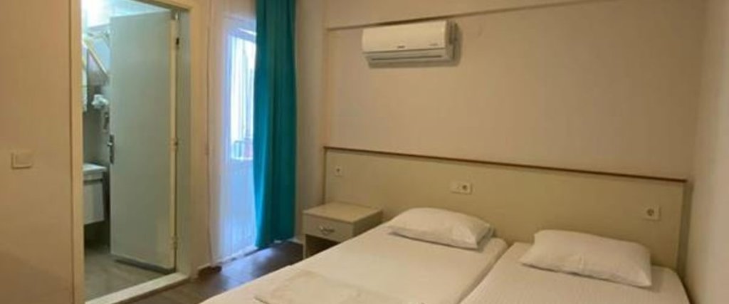 Мармарис: Engin Apart Otel