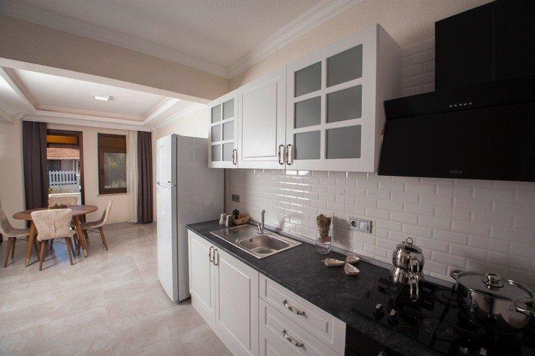 Мармарис: Fundamental Homes