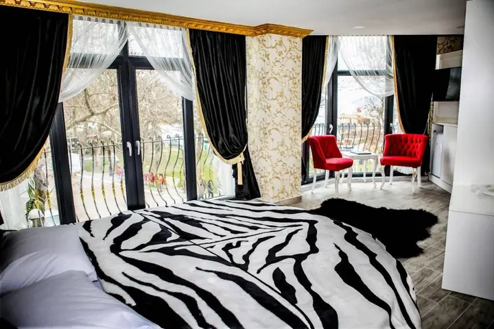 Мармара: Erdek Hadrian Otel