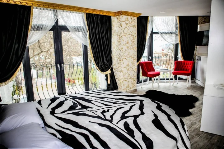 Мармара: Erdek Hadrian Otel