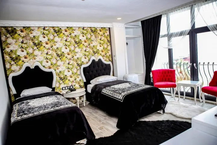 Мармара: Erdek Hadrian Otel