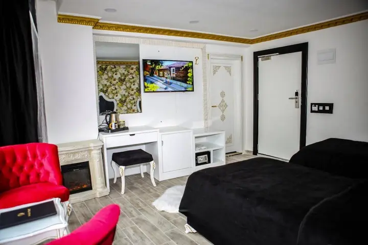 Мармара: Erdek Hadrian Otel