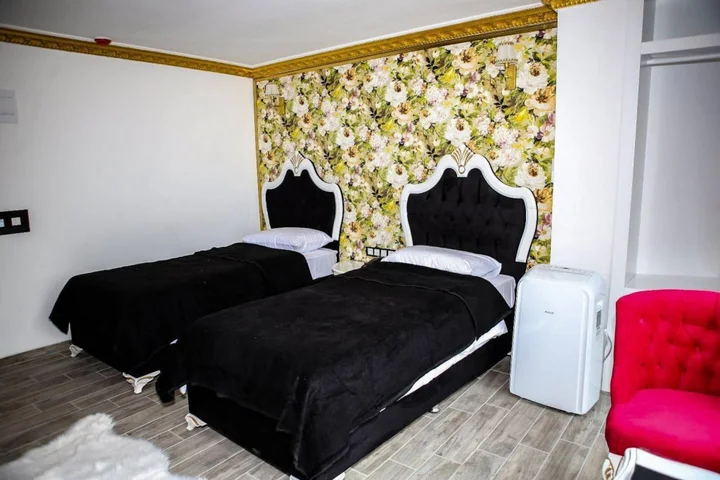 Мармара: Erdek Hadrian Otel