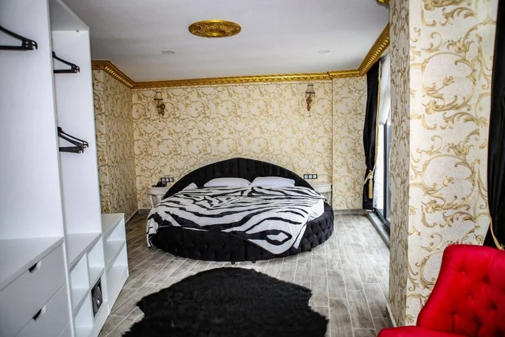 Мармара: Erdek Hadrian Otel