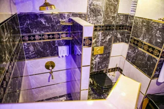Мармара: Erdek Hadrian Otel