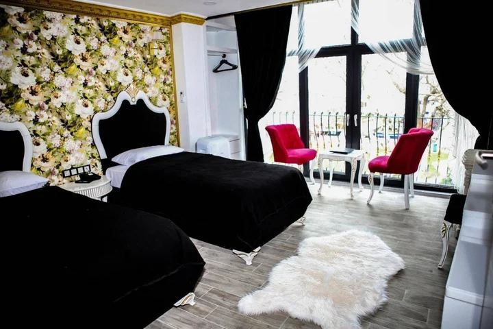 Мармара: Erdek Hadrian Otel