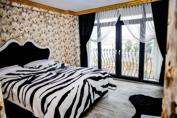 Мармара: Erdek Hadrian Otel
