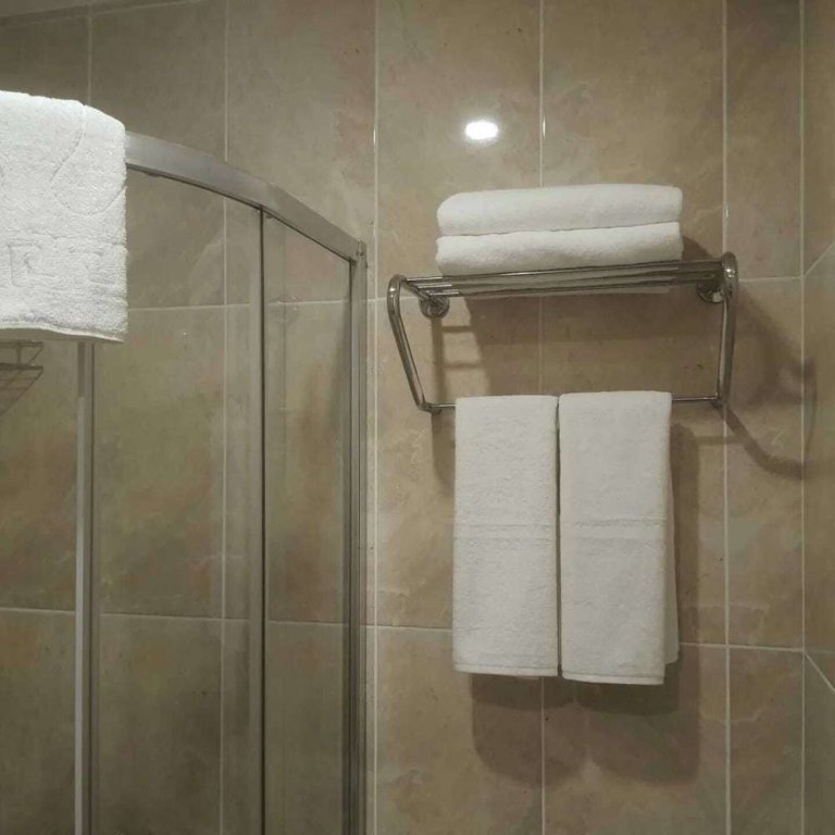 Манавгат: Kali̇ye Aspendos Hotel
