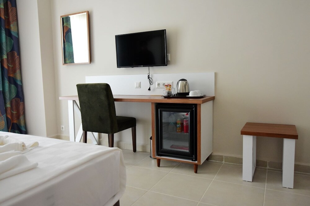Манавгат: Kali̇ye Aspendos Hotel