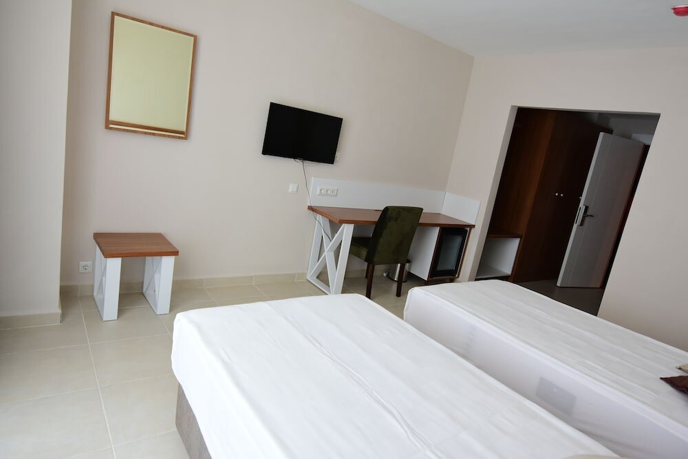 Манавгат: Kali̇ye Aspendos Hotel