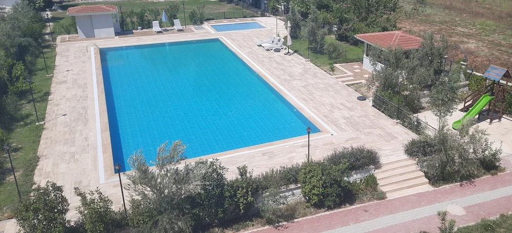 Манавгат: Kali̇ye Aspendos Hotel